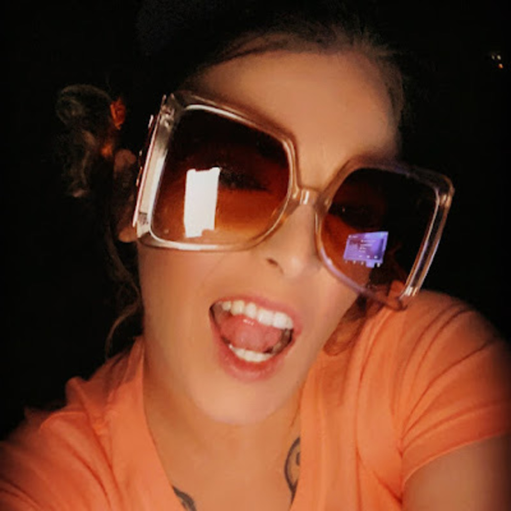 Meet your Posher, Keely